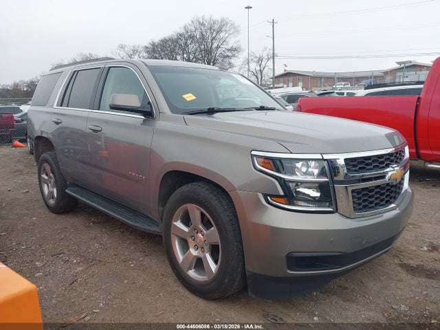 Chevrolet Tahoe Lt 2019 1GNSCBKC0KR299949 Image 13