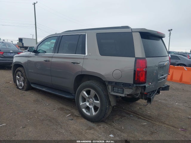 Chevrolet Tahoe Lt 2019 1GNSCBKC0KR299949 Image 14
