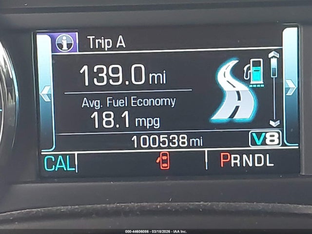 Chevrolet Tahoe Lt 2019 1GNSCBKC0KR299949 Image 15