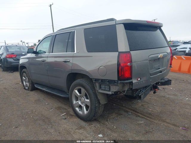Chevrolet Tahoe Lt 2019 1GNSCBKC0KR299949 Image 3