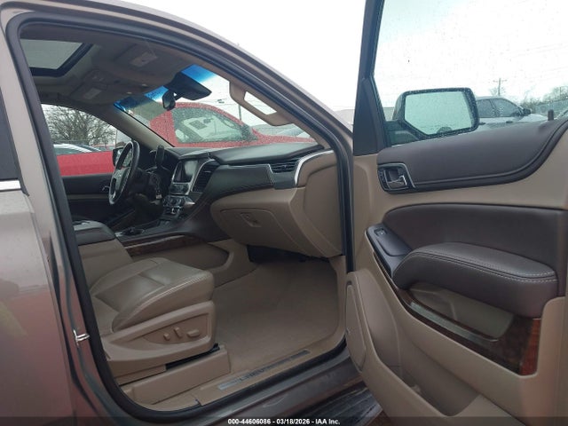 Chevrolet Tahoe Lt 2019 1GNSCBKC0KR299949 Image 5