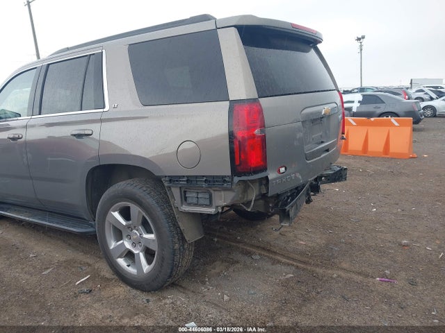 Chevrolet Tahoe Lt 2019 1GNSCBKC0KR299949 Image 6