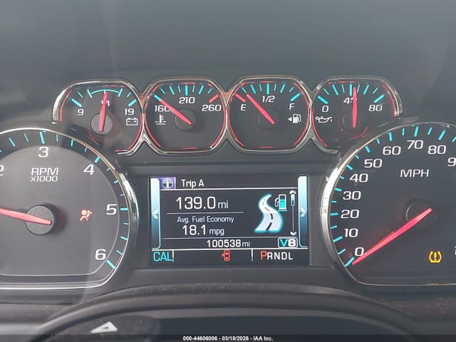 Chevrolet Tahoe Lt 2019 1GNSCBKC0KR299949 Image 7