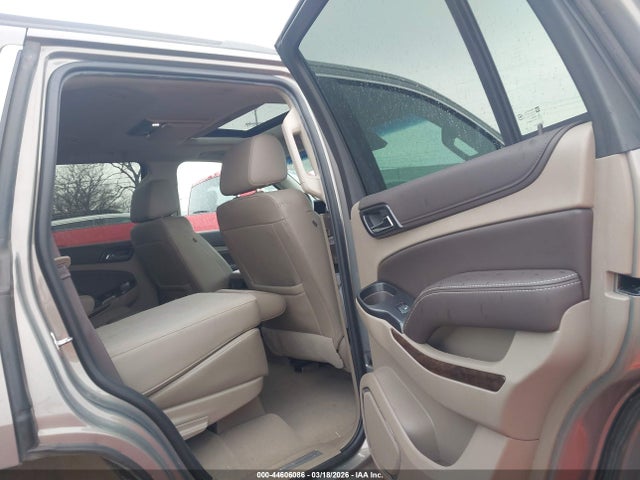 Chevrolet Tahoe Lt 2019 1GNSCBKC0KR299949 Image 8
