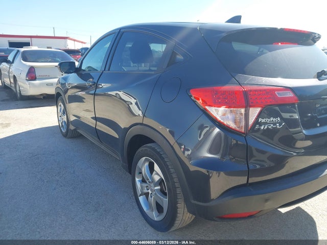 3CZRU5H57HG701256 Honda HR-V EX