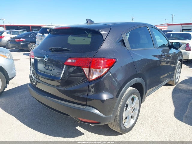 3CZRU5H57HG701256 Honda HR-V EX