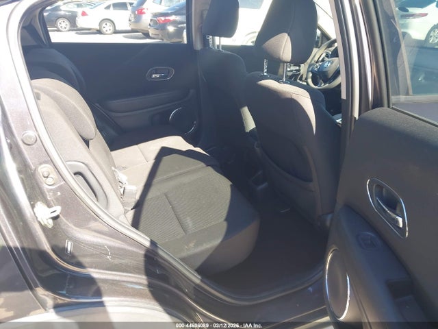 3CZRU5H57HG701256 Honda HR-V EX
