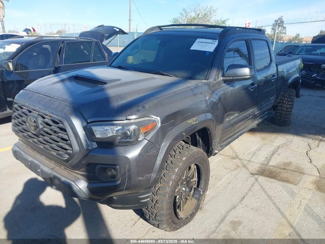 3TMBZ5DN8MM029170 Toyota Tacoma Sr5 V6