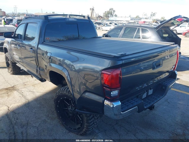 3TMBZ5DN8MM029170 Toyota Tacoma Sr5 V6