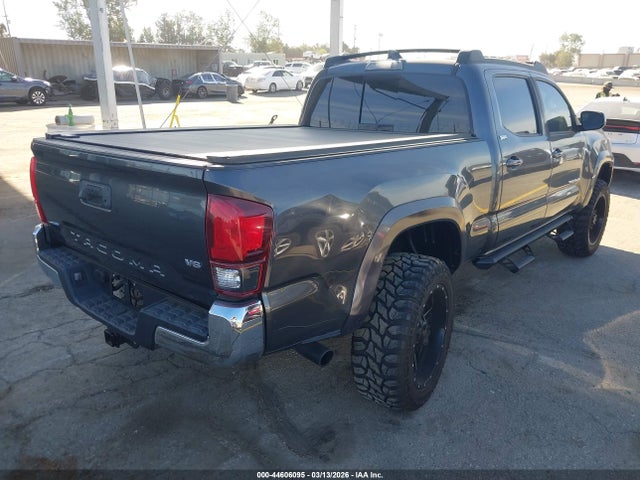 3TMBZ5DN8MM029170 Toyota Tacoma Sr5 V6