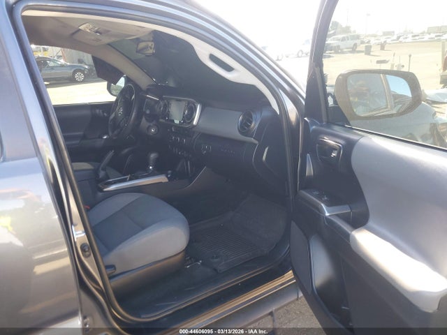 3TMBZ5DN8MM029170 Toyota Tacoma Sr5 V6