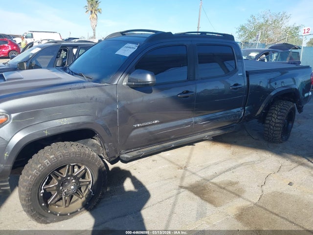 3TMBZ5DN8MM029170 Toyota Tacoma Sr5 V6