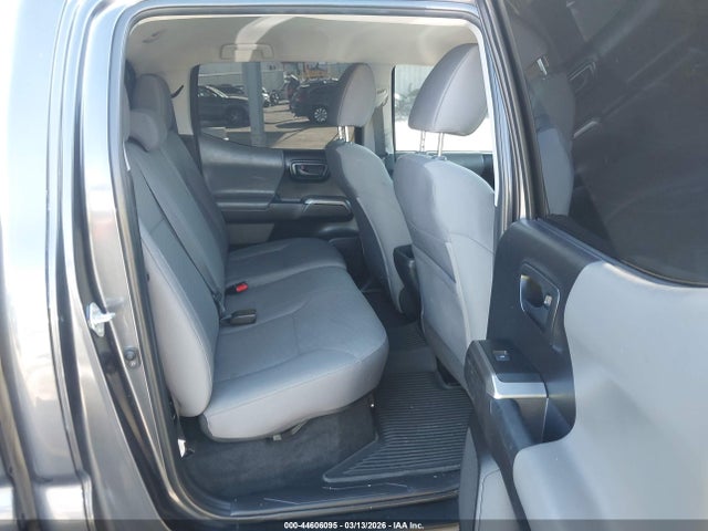 3TMBZ5DN8MM029170 Toyota Tacoma Sr5 V6