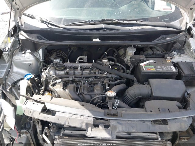 KIA RIO LX 2016 KNADM4A33G6598482 Image 10
