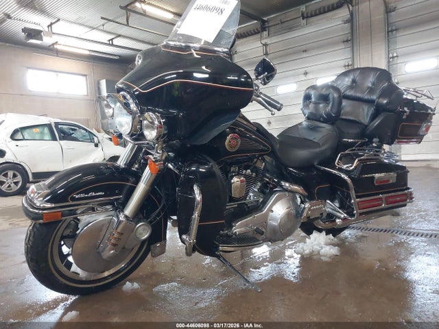 1998 HARLEY-DAVIDSON FLHTCUI 1HD1FCR12WY604724 Photo 1
