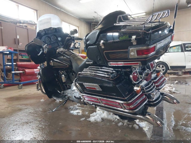 1998 HARLEY-DAVIDSON FLHTCUI 1HD1FCR12WY604724 Photo 2