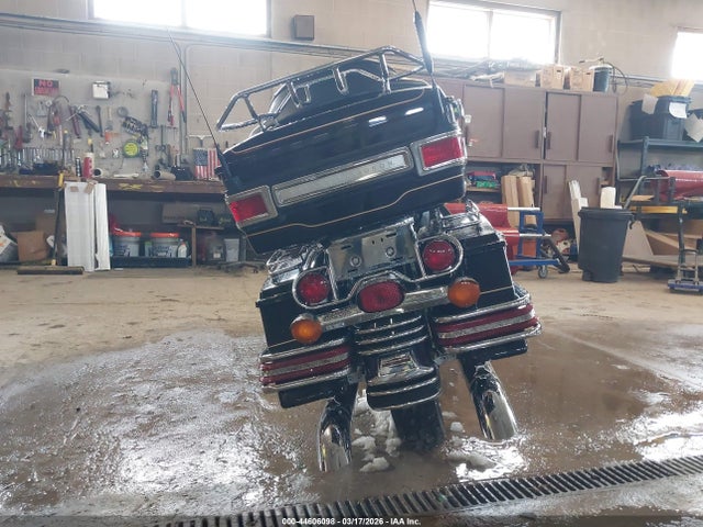 1998 HARLEY-DAVIDSON FLHTCUI 1HD1FCR12WY604724 Photo 5
