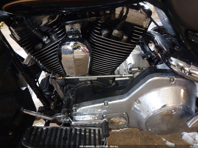 1998 HARLEY-DAVIDSON FLHTCUI 1HD1FCR12WY604724 Photo 8