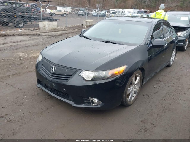 Aukcja sprzedaży 2012 Acura Tsx 2.4, vin: JH4CU2F69CC010164, numer aukcji: 44606111