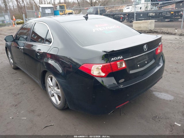 Aukcja sprzedaży 2012 Acura Tsx 2.4, vin: JH4CU2F69CC010164, numer aukcji: 44606111
