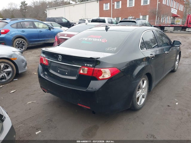 Aukcja sprzedaży 2012 Acura Tsx 2.4, vin: JH4CU2F69CC010164, numer aukcji: 44606111