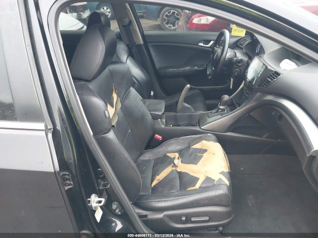 Aukcja sprzedaży 2012 Acura Tsx 2.4, vin: JH4CU2F69CC010164, numer aukcji: 44606111