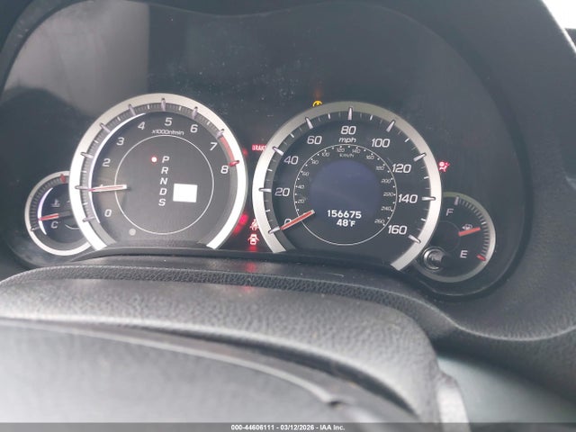 Aukcja sprzedaży 2012 Acura Tsx 2.4, vin: JH4CU2F69CC010164, numer aukcji: 44606111