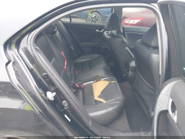 Aukcja sprzedaży 2012 Acura Tsx 2.4, vin: JH4CU2F69CC010164, numer aukcji: 44606111