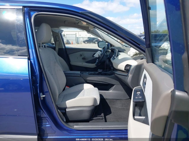 Продажа на аукционе авто 2021 Nissan Rogue Sv Fwd, vin: JN8AT3BA7MW012284, номер лота: 44606113