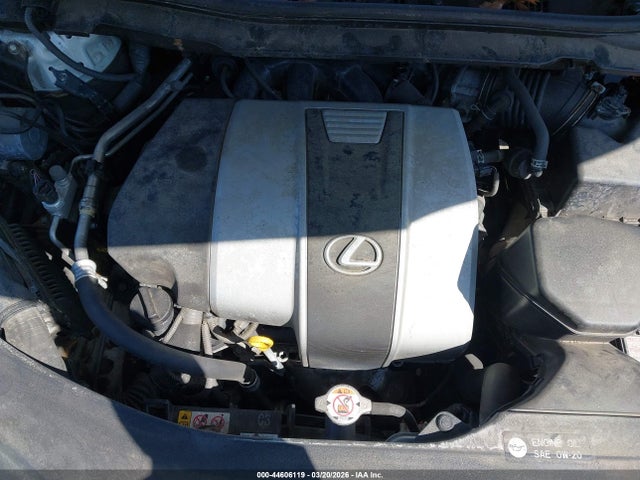 2017 Lexus Rx 350 მანქანა იყიდება აუქციონზე, vin: JTJBZMCA7H2016588, აუქციონის ნომერი: 44606119