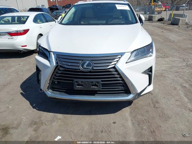 2017 Lexus Rx 350 მანქანა იყიდება აუქციონზე, vin: JTJBZMCA7H2016588, აუქციონის ნომერი: 44606119
