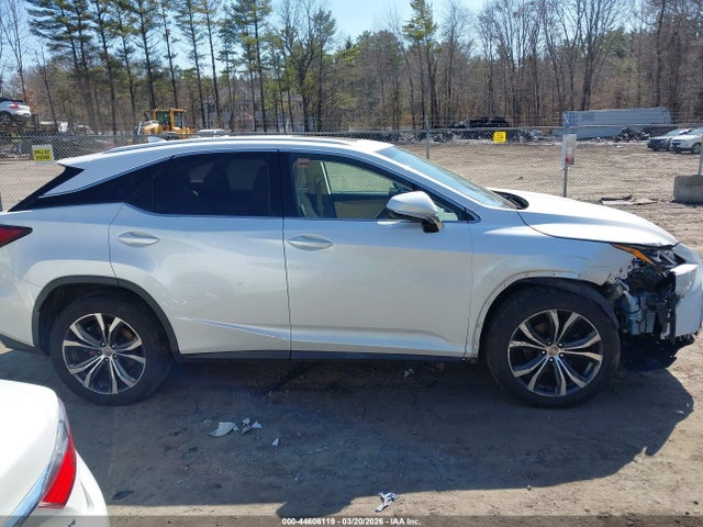 2017 Lexus Rx 350 მანქანა იყიდება აუქციონზე, vin: JTJBZMCA7H2016588, აუქციონის ნომერი: 44606119