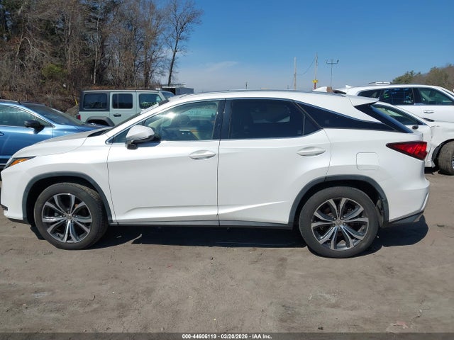 2017 Lexus Rx 350 მანქანა იყიდება აუქციონზე, vin: JTJBZMCA7H2016588, აუქციონის ნომერი: 44606119