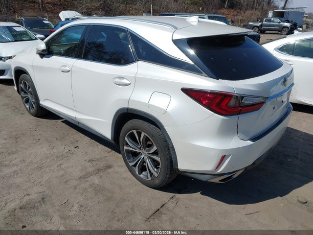 2017 Lexus Rx 350 მანქანა იყიდება აუქციონზე, vin: JTJBZMCA7H2016588, აუქციონის ნომერი: 44606119