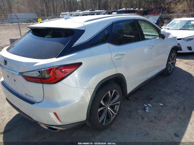 2017 Lexus Rx 350 მანქანა იყიდება აუქციონზე, vin: JTJBZMCA7H2016588, აუქციონის ნომერი: 44606119