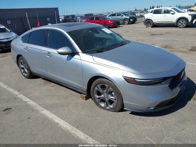 2024 HONDA ACCORD 1HGCY1F38RA046665