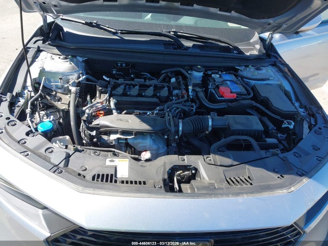 2024 HONDA ACCORD 1HGCY1F38RA046665 Photo 9