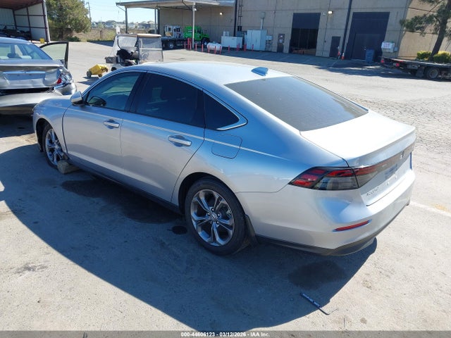 2024 HONDA ACCORD 1HGCY1F38RA046665 Photo 2