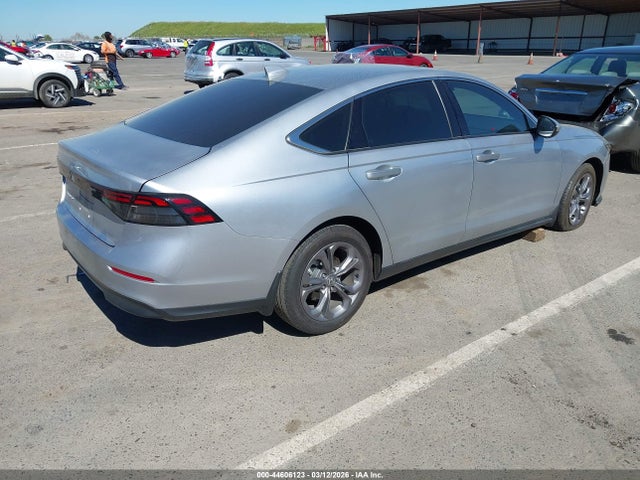 2024 HONDA ACCORD 1HGCY1F38RA046665 Photo 3