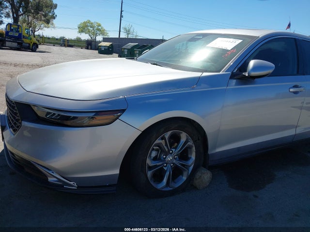 2024 HONDA ACCORD 1HGCY1F38RA046665 Photo 5