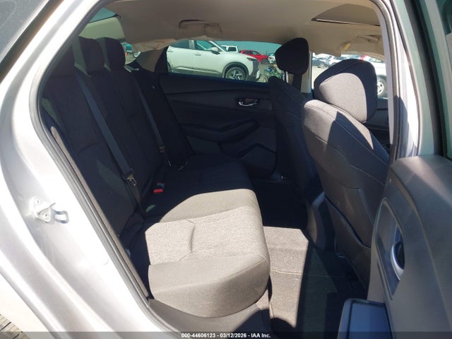 2024 HONDA ACCORD 1HGCY1F38RA046665 Photo 7