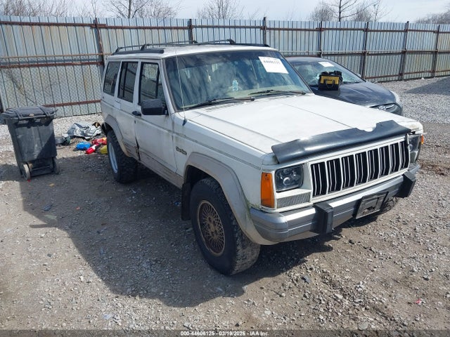 1996 JEEP CHEROKEE 1J4FJ78SXTL251868