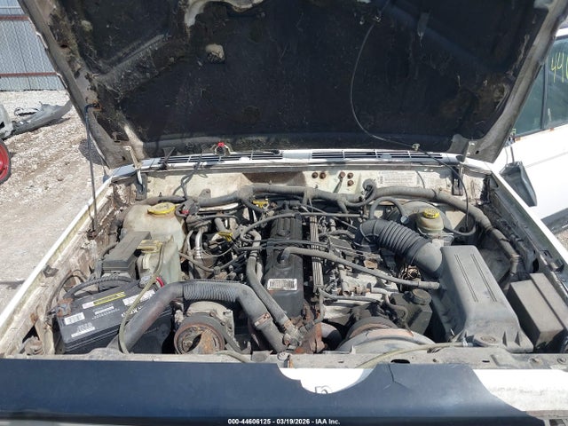 1996 JEEP CHEROKEE 1J4FJ78SXTL251868 Photo 9