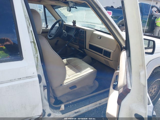 1996 JEEP CHEROKEE 1J4FJ78SXTL251868 Photo 4