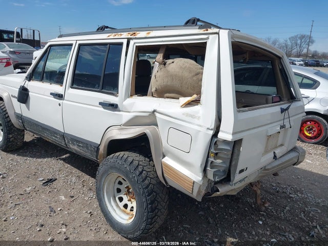 1996 JEEP CHEROKEE 1J4FJ78SXTL251868 Photo 5