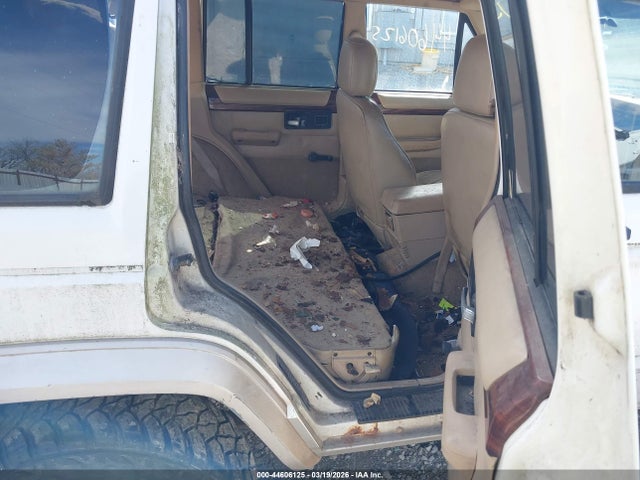 1996 JEEP CHEROKEE 1J4FJ78SXTL251868 Photo 7