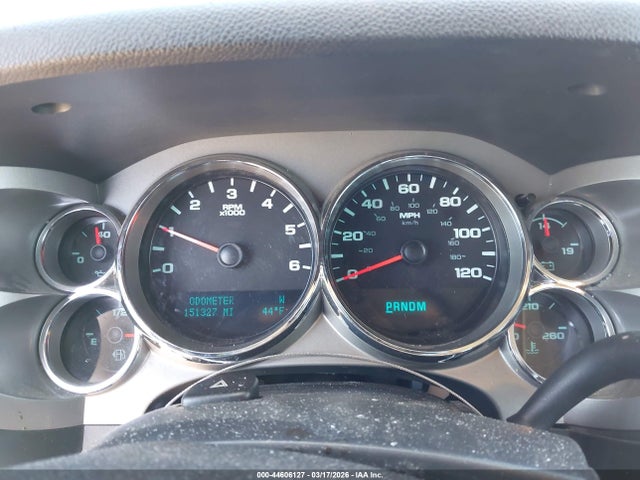 44606127 :رقم المزاد ، 3GTP1VE04BG233458 vin ، 2011 Gmc Sierra 1500 Sle مزاد بيع