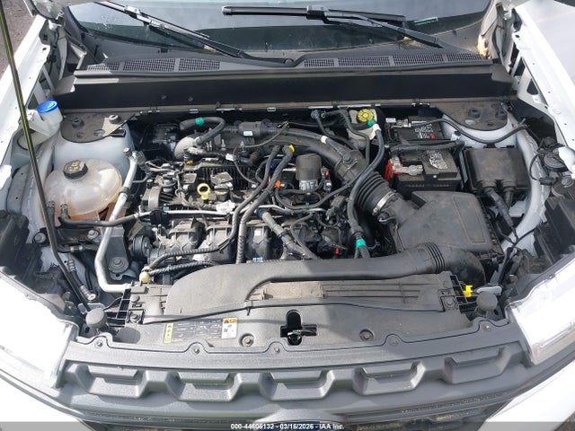 3FTTW8B90RRA47256 Ford Maverick Xl