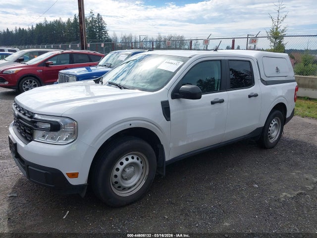 3FTTW8B90RRA47256 Ford Maverick Xl