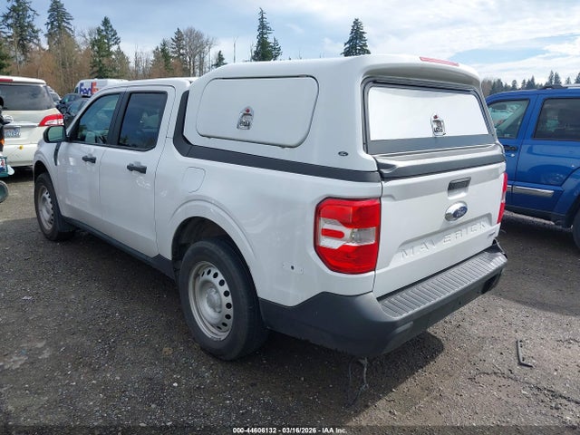 3FTTW8B90RRA47256 Ford Maverick Xl